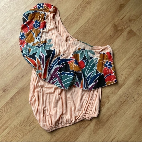 Free People Blouse - Picture 3 of 9